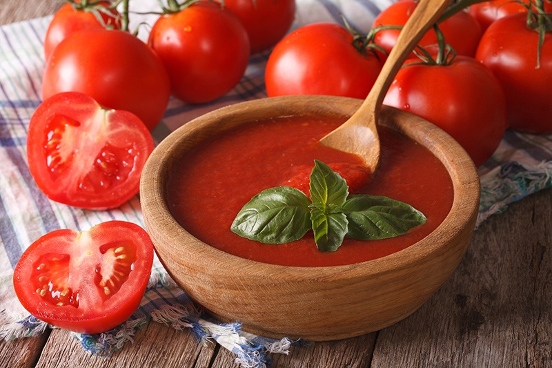 Больше, чем просто соус для картофеля фри